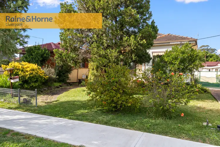 Fourth view of Homely house listing, 24A St Pauls Crescent, Liverpool NSW 2170