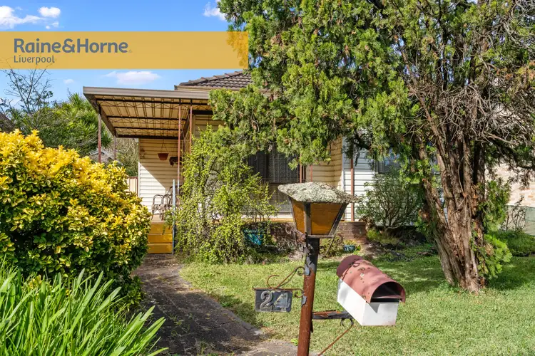 Fifth view of Homely house listing, 24A St Pauls Crescent, Liverpool NSW 2170
