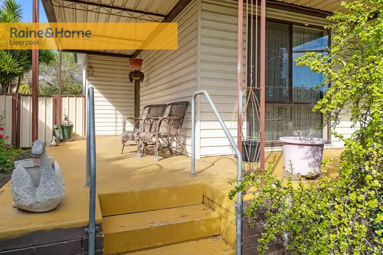 Sixth view of Homely house listing, 24A St Pauls Crescent, Liverpool NSW 2170
