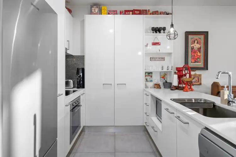 Fourth view of Homely unit listing, 5/15 Lytton Road, Bulimba QLD 4171