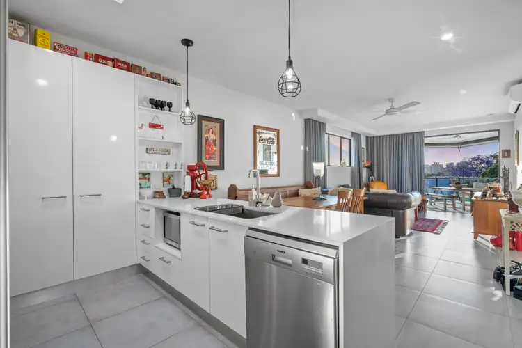 Fifth view of Homely unit listing, 5/15 Lytton Road, Bulimba QLD 4171