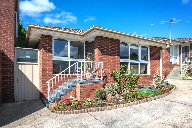 2/19 Taylor Street, Parkdale VIC 3195