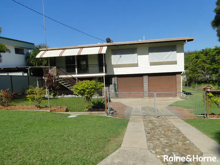 Main view of Homely house listing, 5 Franmaur Street, Sun Valley QLD 4680