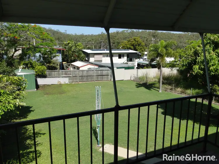 Second view of Homely house listing, 5 Franmaur Street, Sun Valley QLD 4680