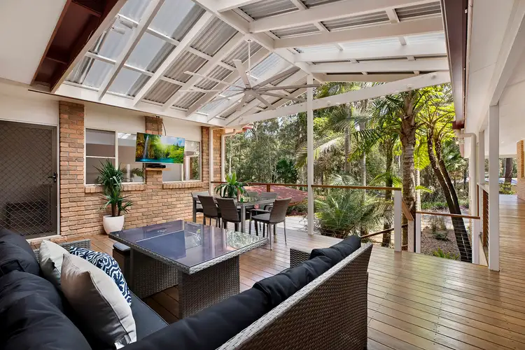 Fifth view of Homely rural property listing, 20 Palm Valley Road, Tumbi Umbi NSW 2261