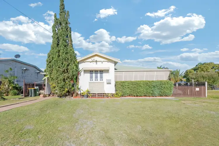 21 Symons Street, South Mackay QLD 4740