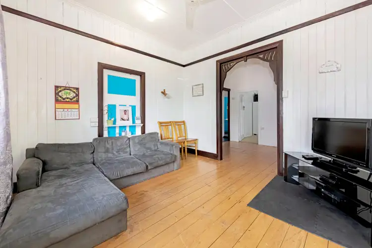 Third view of Homely house listing, 21 Symons Street, South Mackay QLD 4740