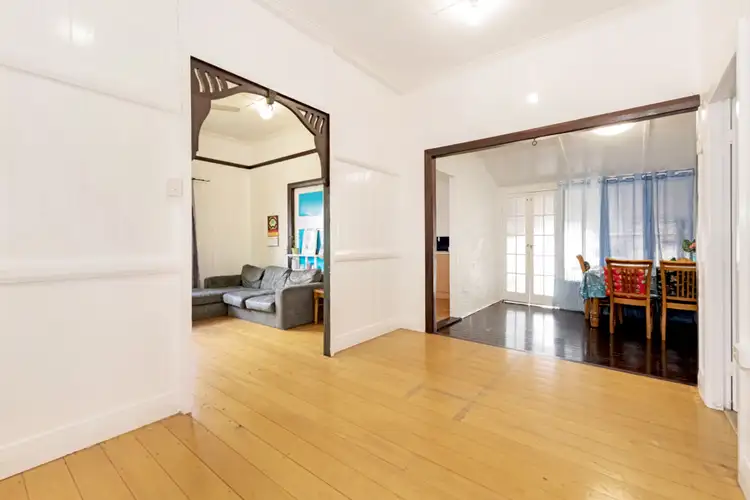 Fourth view of Homely house listing, 21 Symons Street, South Mackay QLD 4740