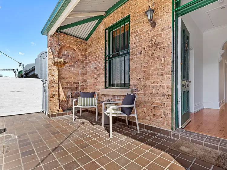 34 Redmond Street, Leichhardt NSW 2040