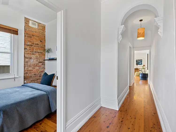 Fourth view of Homely house listing, 34 Redmond Street, Leichhardt NSW 2040