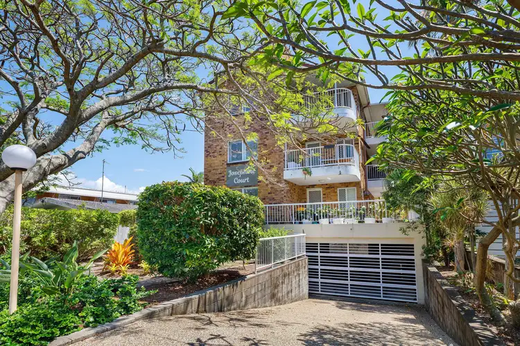 Second view of Homely unit listing, Unit 5/35 Ventura Road, Mermaid Beach QLD 4218