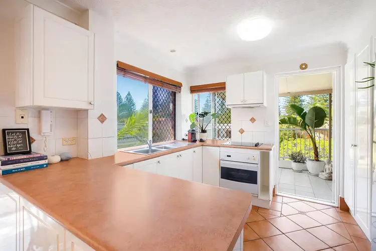 Sixth view of Homely unit listing, Unit 5/35 Ventura Road, Mermaid Beach QLD 4218