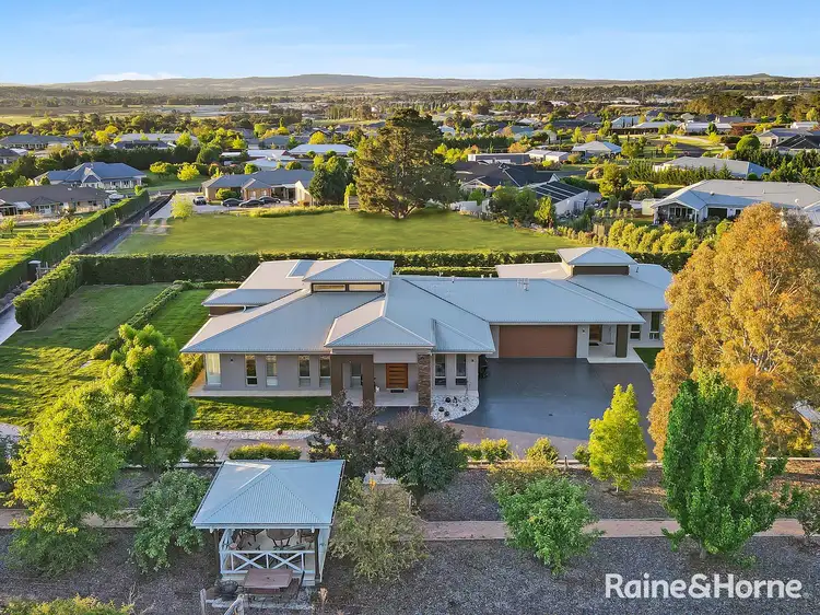 169 Blue Ridge Drive, White Rock NSW 2795