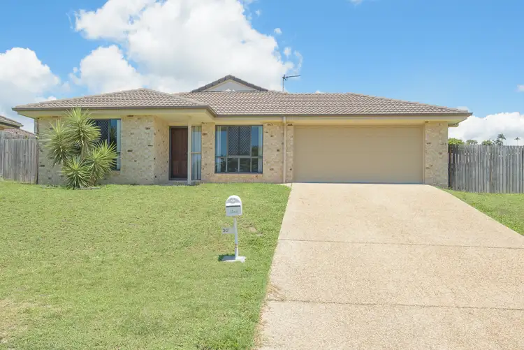 30 Cavella Drive, Glen Eden QLD 4680