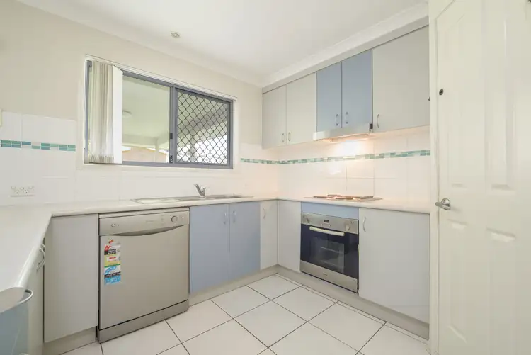 Second view of Homely house listing, 30 Cavella Drive, Glen Eden QLD 4680