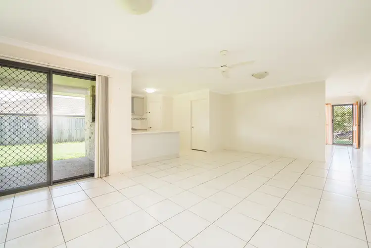 Fourth view of Homely house listing, 30 Cavella Drive, Glen Eden QLD 4680