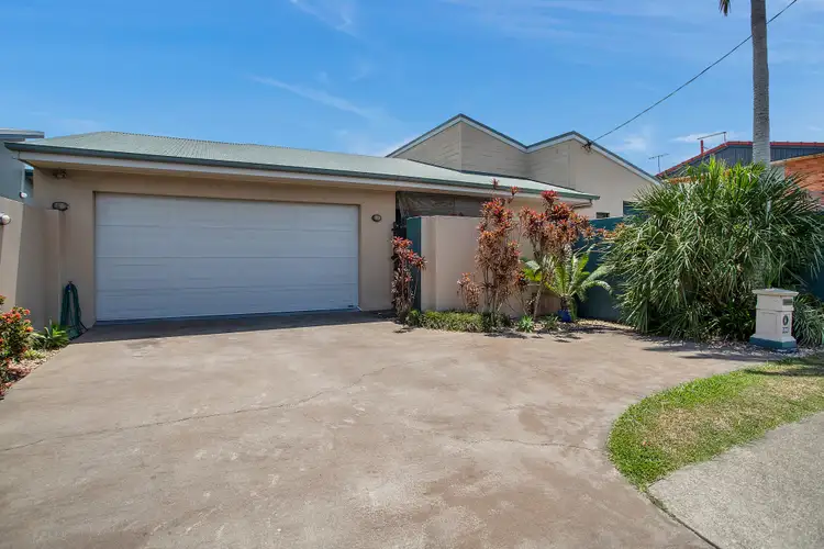 Main view of Homely house listing, 190 Nebo Road, West Mackay QLD 4740