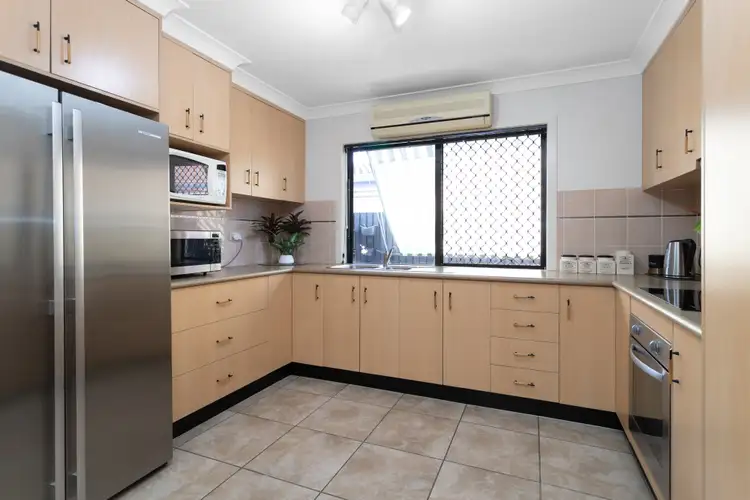 Second view of Homely house listing, 190 Nebo Road, West Mackay QLD 4740