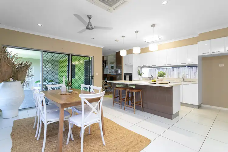 Main view of Homely house listing, 3 Montys Place, North Mackay QLD 4740