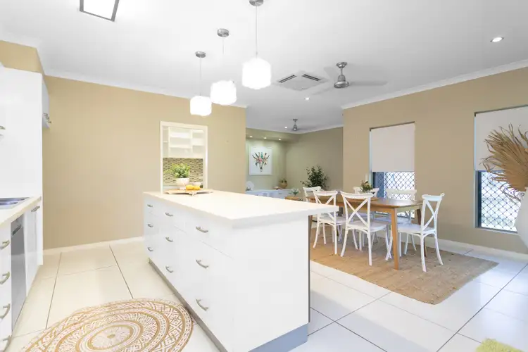 Third view of Homely house listing, 3 Montys Place, North Mackay QLD 4740