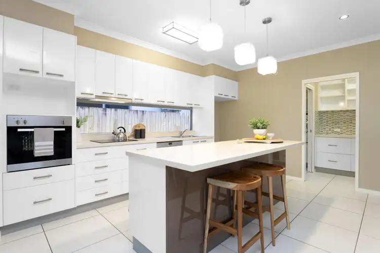 Fourth view of Homely house listing, 3 Montys Place, North Mackay QLD 4740