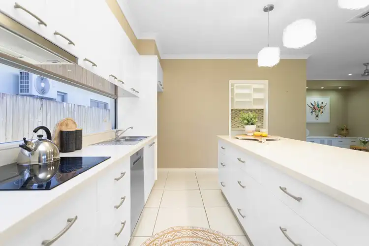 Fifth view of Homely house listing, 3 Montys Place, North Mackay QLD 4740
