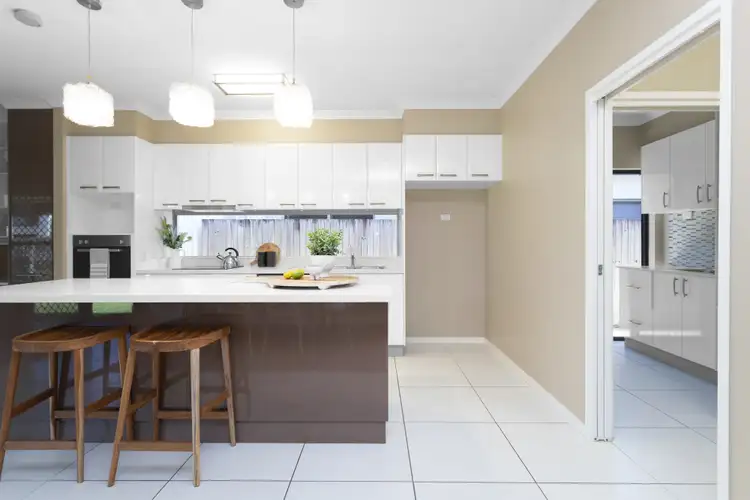 Sixth view of Homely house listing, 3 Montys Place, North Mackay QLD 4740