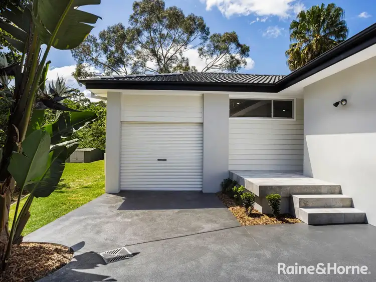 Third view of Homely house listing, 2 Pialba Court, North Gosford NSW 2250