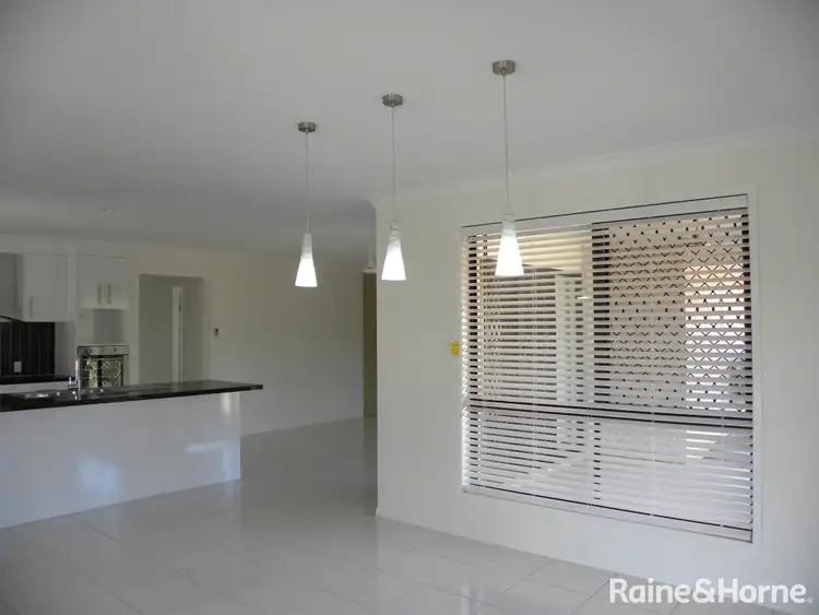 Third view of Homely house listing, 19 Bragg Court, Kirkwood QLD 4680