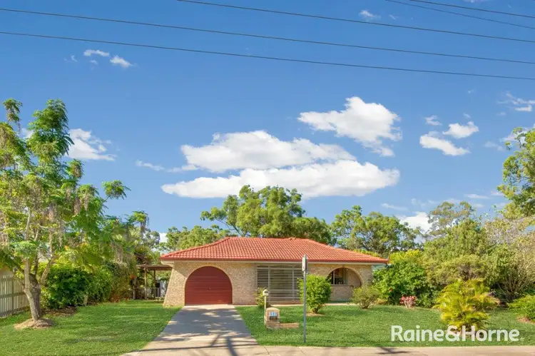 Main view of Homely house listing, 328 J Hickey Avenue, Clinton QLD 4680