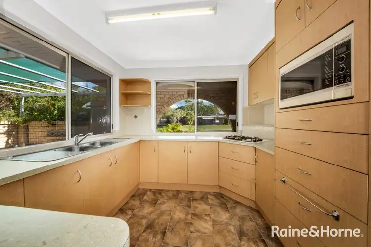 Third view of Homely house listing, 328 J Hickey Avenue, Clinton QLD 4680