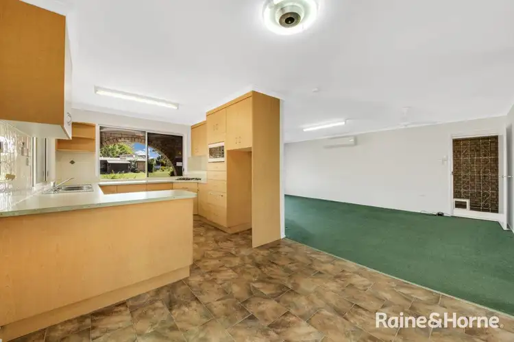 Fourth view of Homely house listing, 328 J Hickey Avenue, Clinton QLD 4680