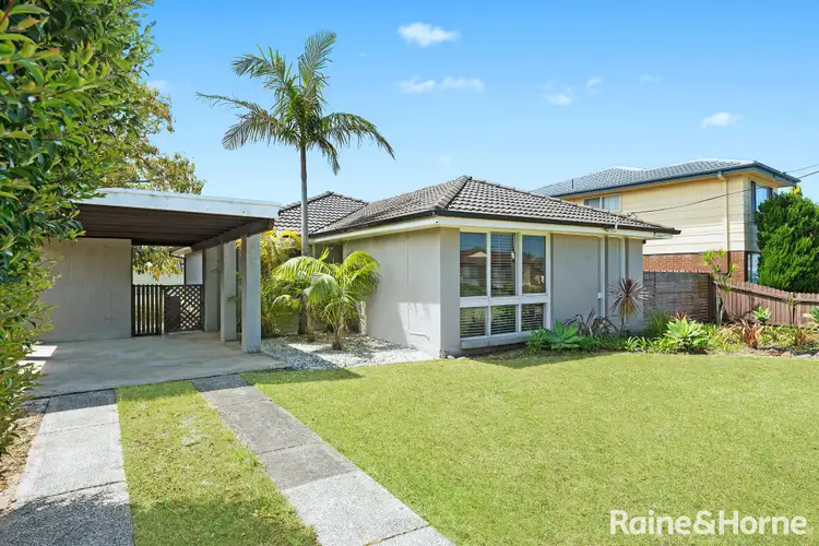 1 Davison Drive, Shoalhaven Heads NSW 2535