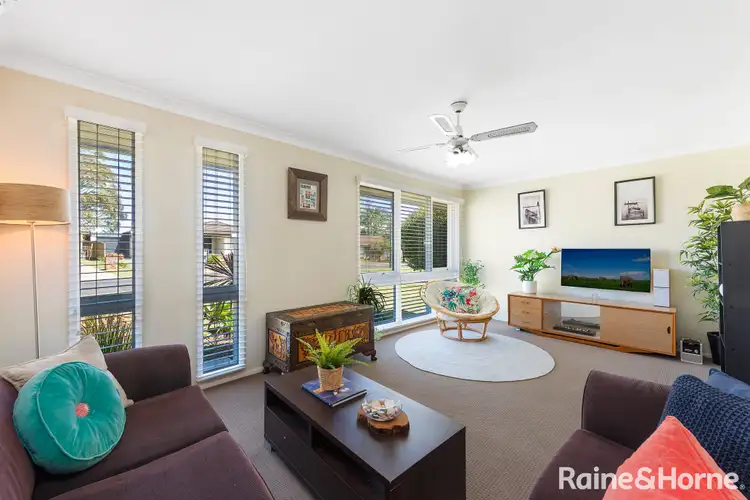 Second view of Homely house listing, 1 Davison Drive, Shoalhaven Heads NSW 2535