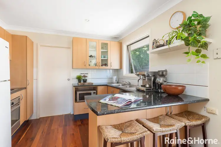 Third view of Homely house listing, 1 Davison Drive, Shoalhaven Heads NSW 2535