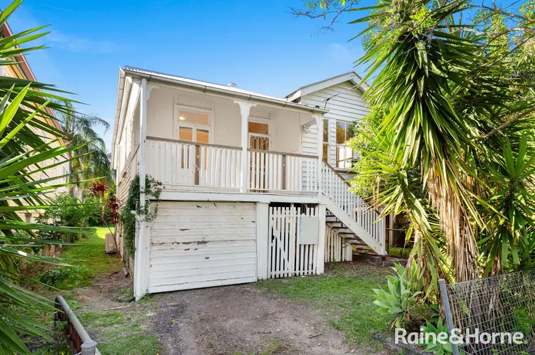 16 Bayliss Street, Toowong QLD 4066