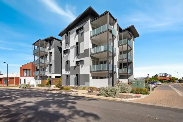 Second view of Homely apartment listing, G05/6 Sweeney Terrace, Woodville West SA 5011