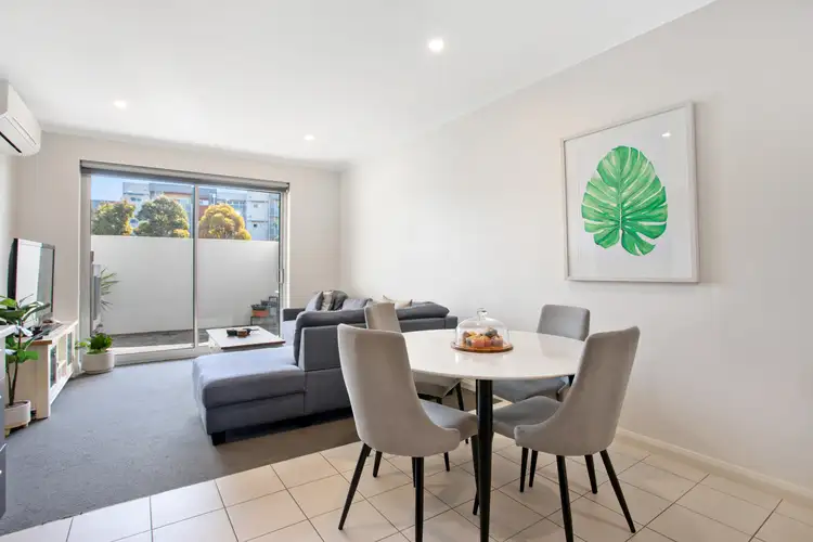 Fifth view of Homely apartment listing, G05/6 Sweeney Terrace, Woodville West SA 5011