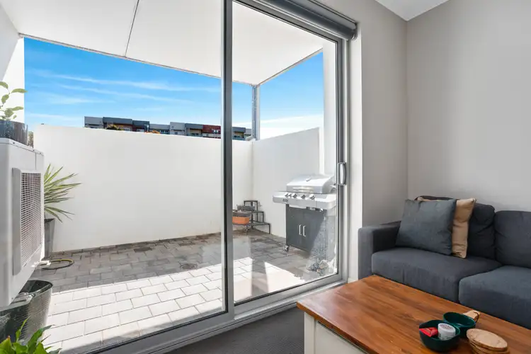 Sixth view of Homely apartment listing, G05/6 Sweeney Terrace, Woodville West SA 5011