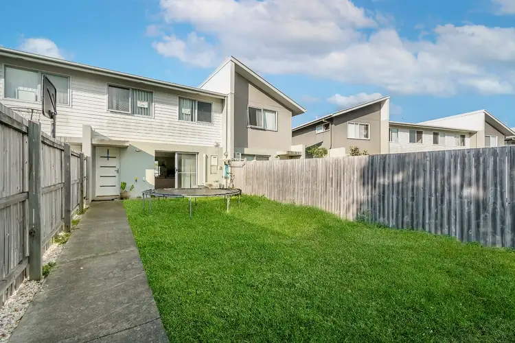 Second view of Homely townhouse listing, 10/2 Margaret Street, Pimpama QLD 4209