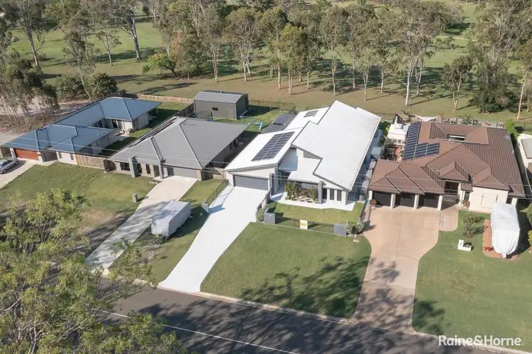 Second view of Homely house listing, 66 Stowe Road, Calliope QLD 4680