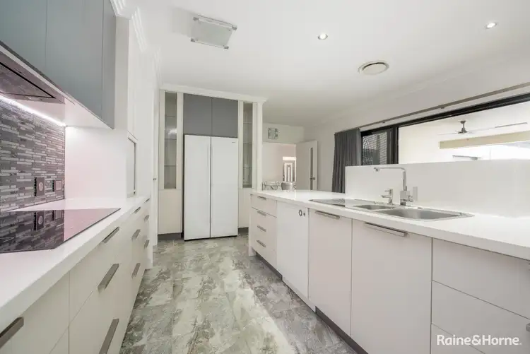 Fifth view of Homely house listing, 66 Stowe Road, Calliope QLD 4680