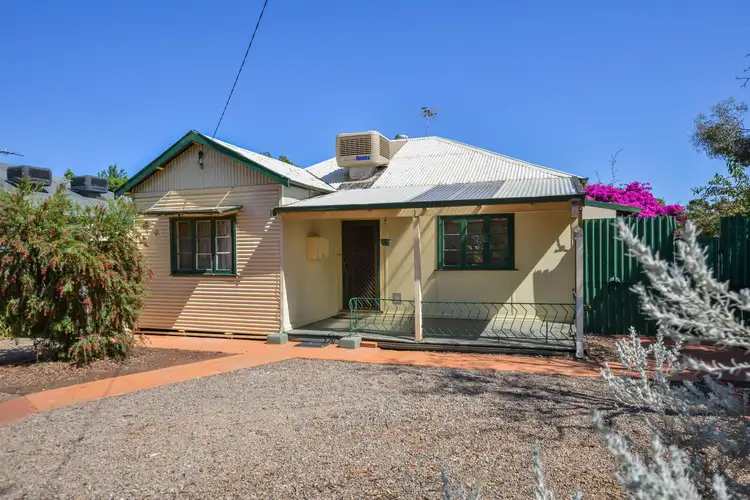 14 Harvey Street, South Kalgoorlie WA 6430