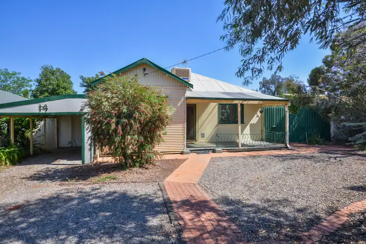 Second view of Homely house listing, 14 Harvey Street, South Kalgoorlie WA 6430