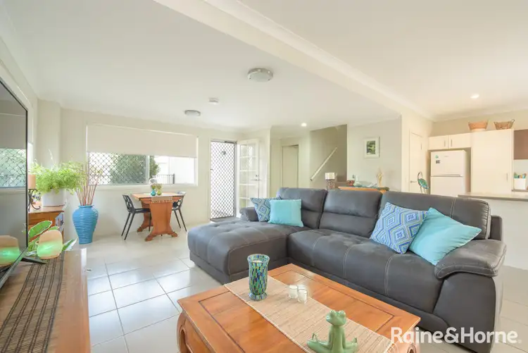 Main view of Homely house listing, 8/9 Cavella Drive, Glen Eden QLD 4680