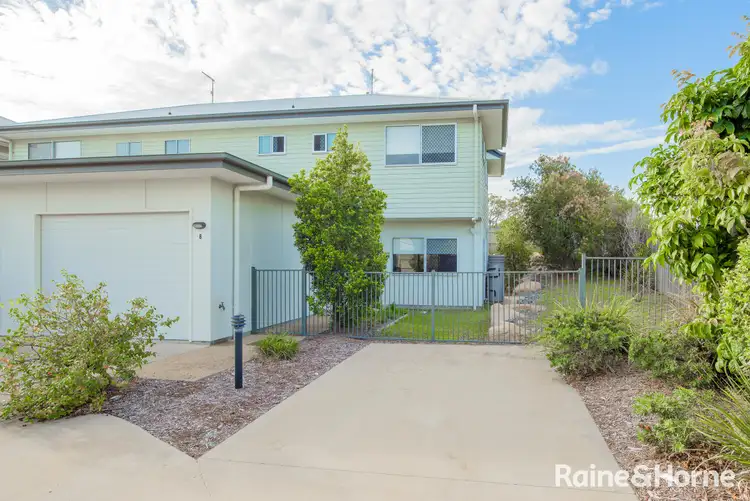 Third view of Homely house listing, 8/9 Cavella Drive, Glen Eden QLD 4680