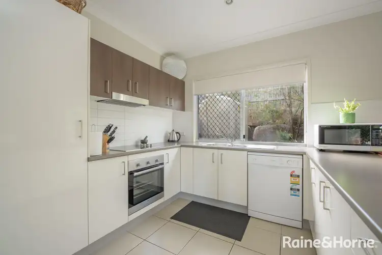 Fourth view of Homely house listing, 8/9 Cavella Drive, Glen Eden QLD 4680