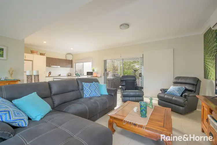 Sixth view of Homely house listing, 8/9 Cavella Drive, Glen Eden QLD 4680