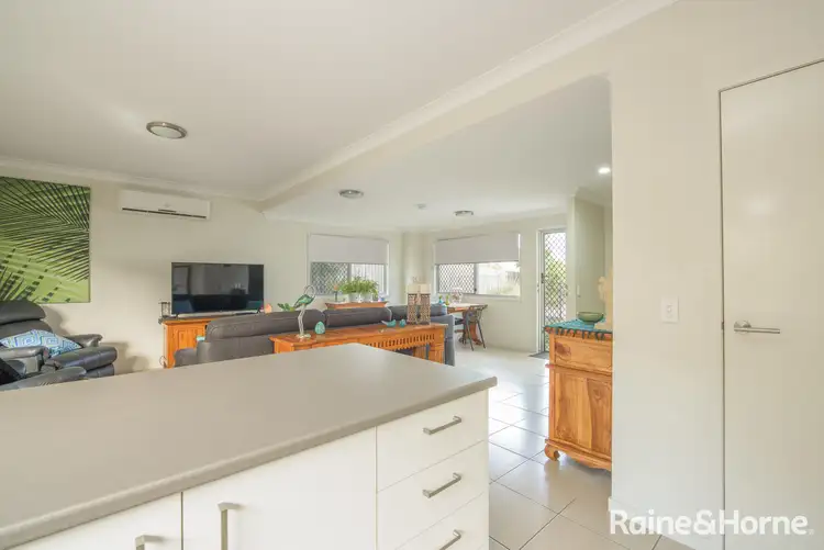 Seventh view of Homely house listing, 8/9 Cavella Drive, Glen Eden QLD 4680