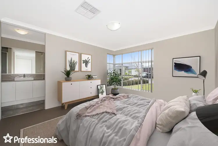 Second view of Homely house listing, 5 Ramsell Way, Byford WA 6122